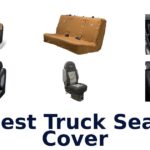 Best Truck Seat Cover