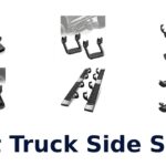 Best Truck Side Steps