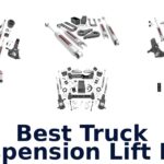 Best Truck Suspension Lift Kits