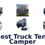 Best Truck Tent Camper