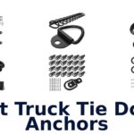 Best Truck Tie Down Anchors