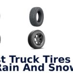 Best Truck Tires For Rain And Snow