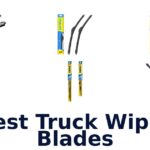 Best Truck Wiper Blades