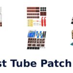 Best Tube Patch Kit