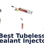 Best Tubeless Sealant Injector