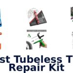 Best Tubeless Tire Repair Kit