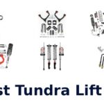 Best Tundra Lift Kit