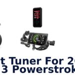 Best Tuner For 2002 7 3 Powerstroke