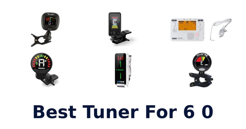 Best Tuner For 6 0
