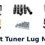 Best Tuner Lug Nuts