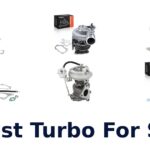 Best Turbo For Sti