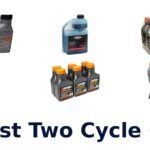 Best Two Cycle Oil