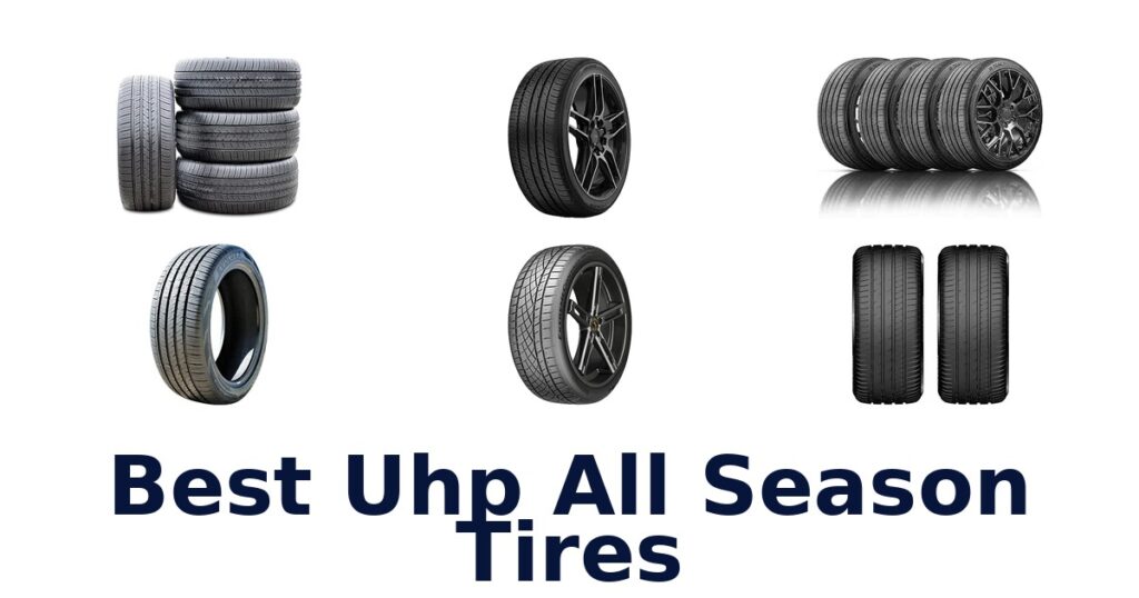 Best Uhp All Season Tires