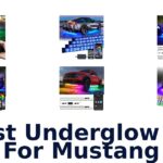 Best Underglow Kit For Mustang