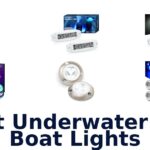 Best Underwater Led Boat Lights