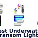 Best Underwater Transom Lights