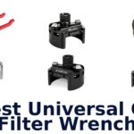Best Universal Oil Filter Wrench