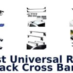 Best Universal Roof Rack Cross Bars