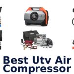 Best Utv Air Compressor