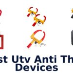Best Utv Anti Theft Devices