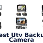 Best Utv Backup Camera