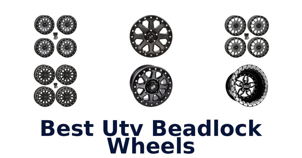 Best Utv Beadlock Wheels