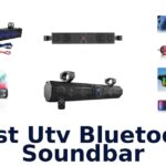 Best Utv Bluetooth Soundbar