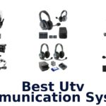 Best Utv Communication System