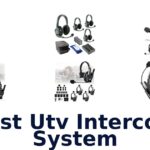 Best Utv Intercom System