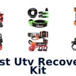 Best Utv Recovery Kit