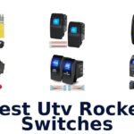 Best Utv Rocker Switches
