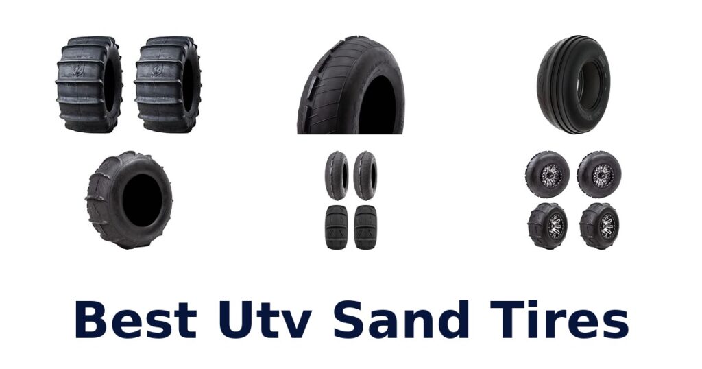 Best Utv Sand Tires
