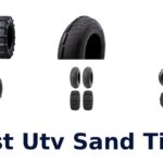 Best Utv Sand Tires