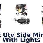 Best Utv Side Mirrors With Lights