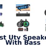 Best Utv Speakers With Bass