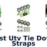 Best Utv Tie Down Straps