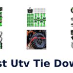 Best Utv Tie Downs