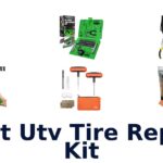 Best Utv Tire Repair Kit
