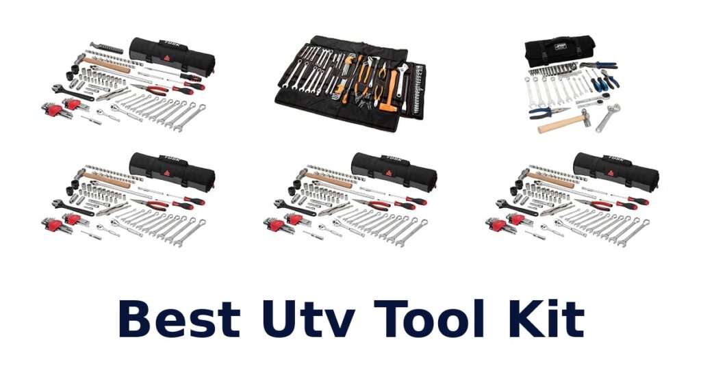 Best Utv Tool Kit