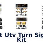 Best Utv Turn Signal Kit