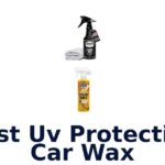 Best Uv Protection Car Wax
