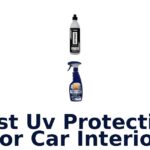 Best Uv Protection For Car Interior