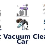 Best Vacuum Cleaner Car