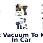 Best Vacuum To Keep In Car