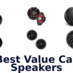 Best Value Car Speakers