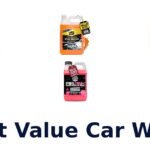 Best Value Car Wash