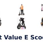 Best Value E Scooter
