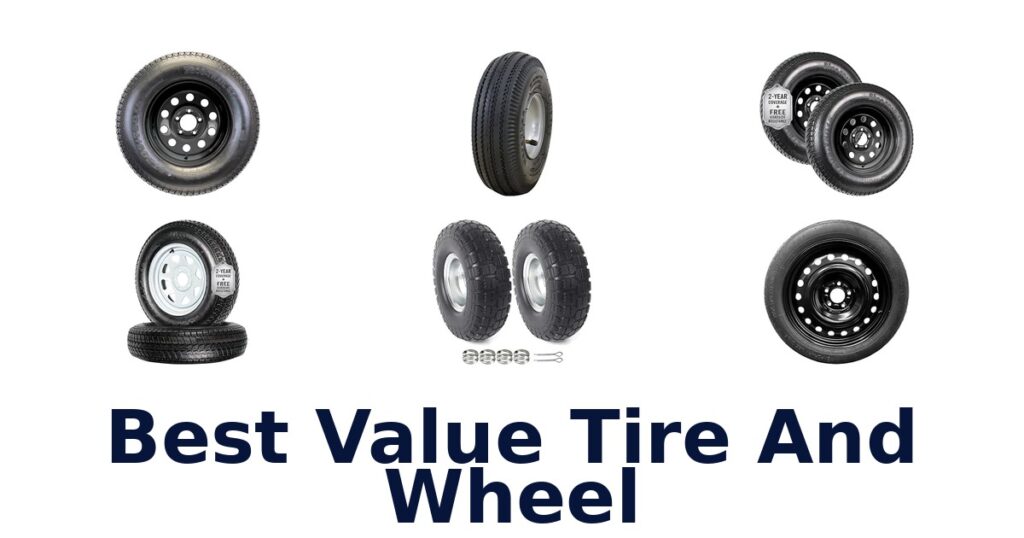 Best Value Tire And Wheel