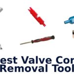 Best Valve Core Removal Tool
