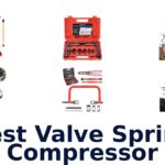 Best Valve Spring Compressor